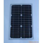 30W太阳能电池板(JY-30)