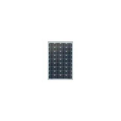 50W太阳能电池板(JY-50)