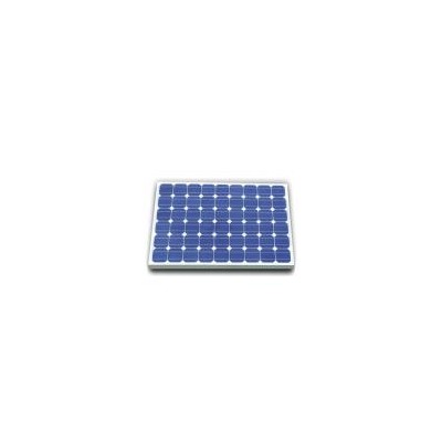 80W太阳能电池板(JY-80)
