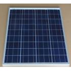 156多晶75W太阳能电池板(SKT75P-156)