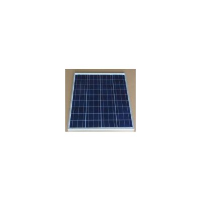 156多晶75W太阳能电池板(SKT75P-156)