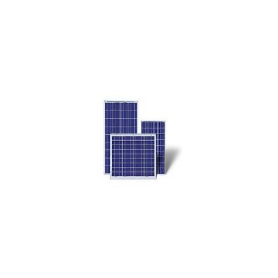多晶硅太阳能电池板(LX-40W)
