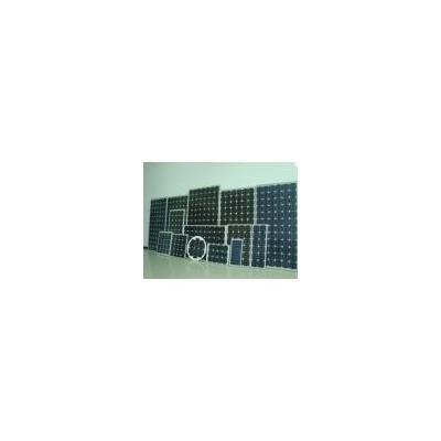 单晶硅太阳电池组件(DKM30M)