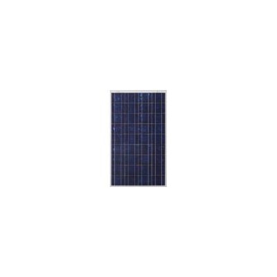 多晶硅太阳能电池板(HTMU-30-240)