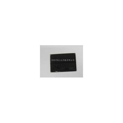 [新品] 单晶太阳能滴胶板(ll-018)