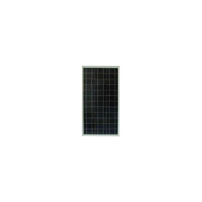 [新品] 多晶硅太阳能电池片(LS50-12P)