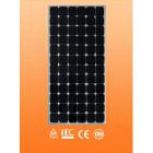 单晶硅太阳能电池组件(180瓦)