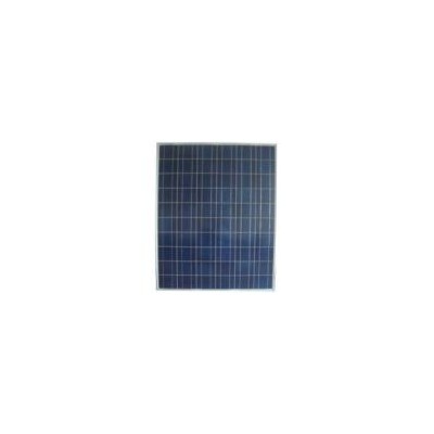 多晶硅太阳能组件(JNSP210)