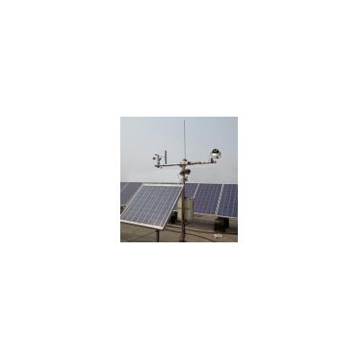 太阳能辐射监测系统(SPN1-S)