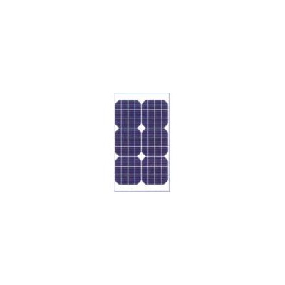 太阳能组件(TH15M-36)