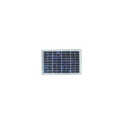 [新品] 太阳能单多晶板板(20W-70W)