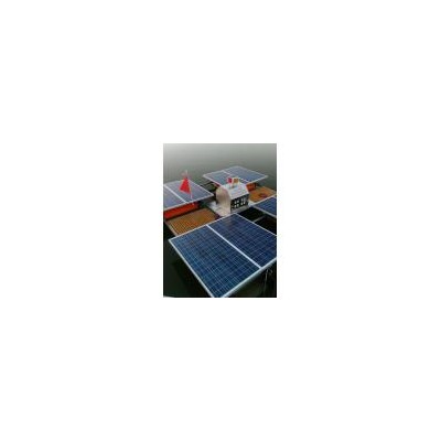 [新品] 太阳能自吸式微生物缓释技术曝气设备(BY-SA600)