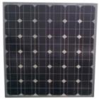 单晶硅太阳能组件(JNSP100)