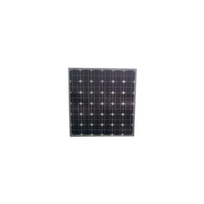 单晶硅太阳能组件(JNSP100)