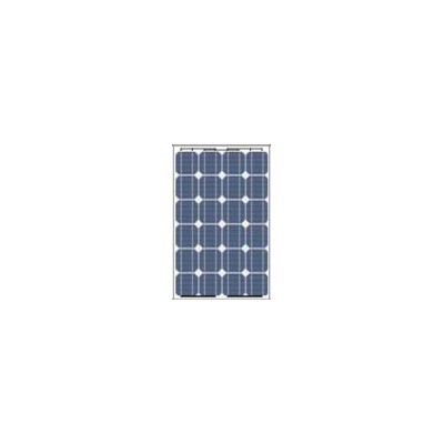 单晶硅太阳能光伏组件(WXS50S)