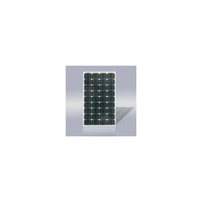 单晶组件(36x(125x62.5)/35-45W)