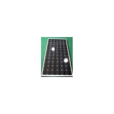 [促销] 太阳能电池板(5-300W)