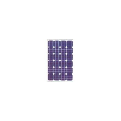 太阳能组件(TH50M-72)