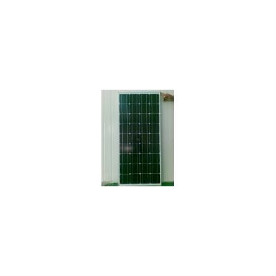 120w太阳能电池板图1