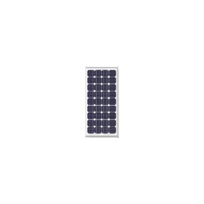 太阳能电池板(HYPV-75)