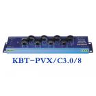 汇流监测单元(KBT-PVX/C3.0/8)