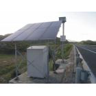 太阳能道路监控系统