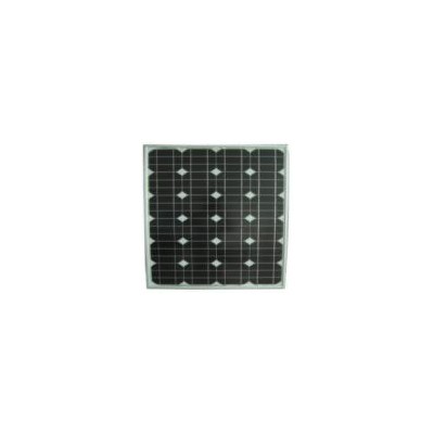 单晶硅太阳能组件(JNSP60)