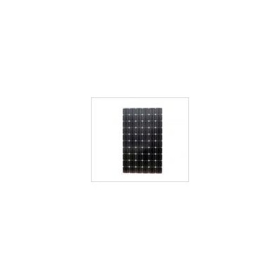 单晶太阳能组件(OL-210-60M)