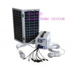 [促销] 7Ah太阳能家用系统(SHS1207)