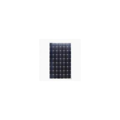 单晶硅太阳能电池板(HTMO-27-220)