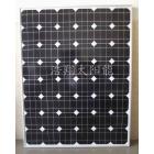 100W单晶太阳能电池板(HX-M100W)