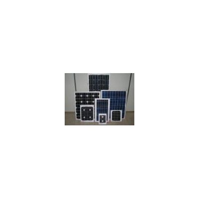 [促销] 太阳能电池板(HDX1-360W)