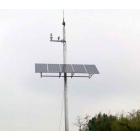 太阳能GPRS管理风光互补供电