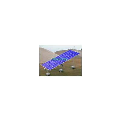 太阳能单轴跟踪系统(XE-S72)