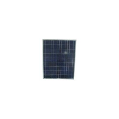 多晶硅太阳能组件(JNSP90)