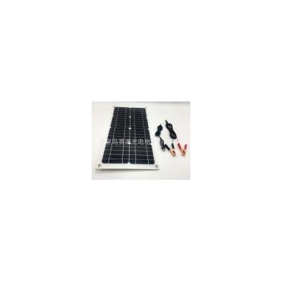 便携式太阳能电池板(SFM24)