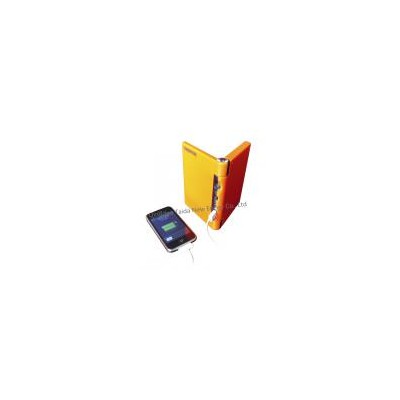 [促销] USB太阳能充电器(SCK-01)