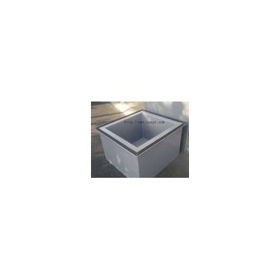 蓄电池保温箱蓄电池防水箱(ip68)