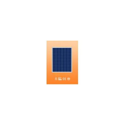多晶硅太阳能电池组件(180瓦)
