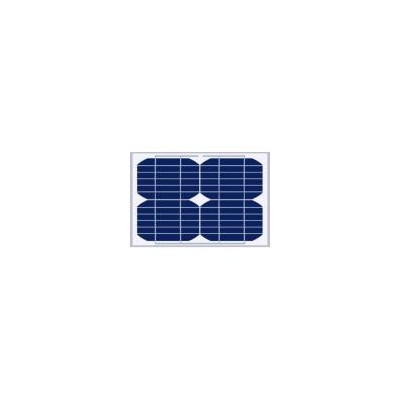 10w太阳能单晶电池组件(HY-0110)
