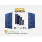 多晶硅太阳能电池板(3W-280W)