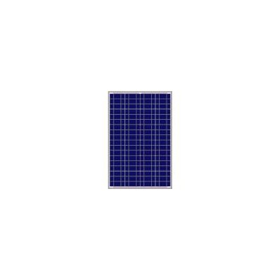 多晶太阳能电池板(GHP100-GHP120)
