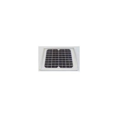 太阳能电池板5w18v(JSM-005)