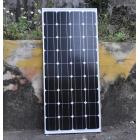 单晶太阳能电池板(SPM150-M)