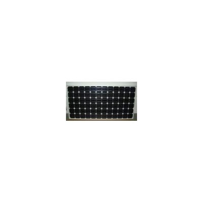 高效单晶硅195W太阳能电池板(HYPV-190)