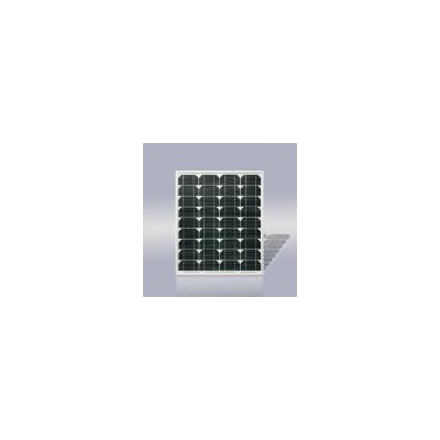 单晶组件(36x(125x62.5)/30W)