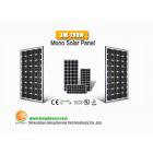 单晶硅太阳能电池板(3W-280W)