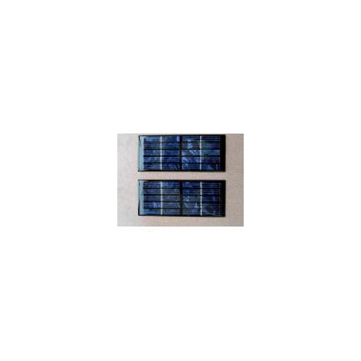 太阳能滴胶板/PET层压板(FL-001-300)