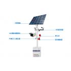 [新品] 太阳能4G远程抓拍预警监控系统(K1-QL)