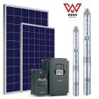 [合作] 太阳能水泵系统(0.75KW—500KW)